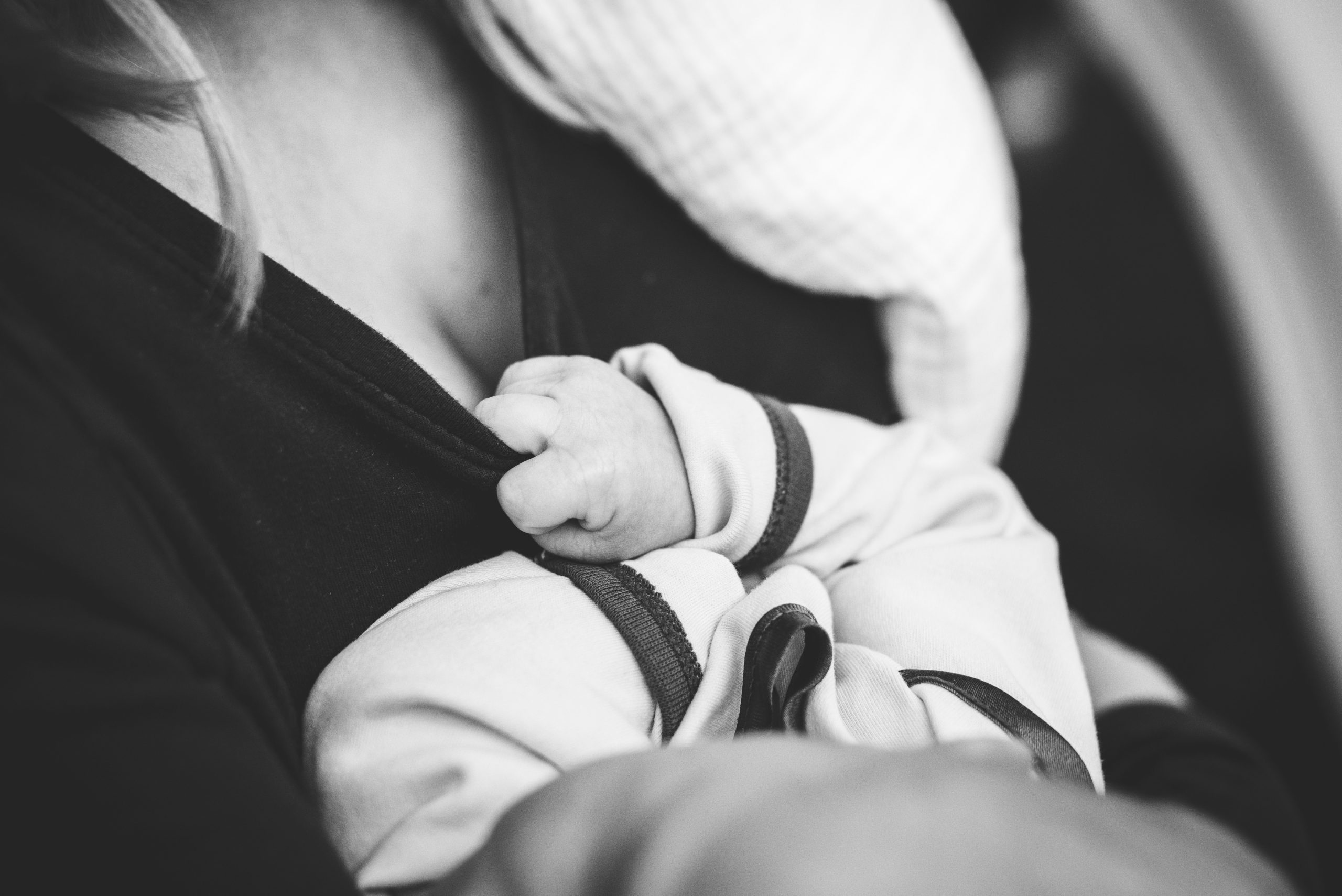 Underlying Causes of Breastfeeding Challenges
