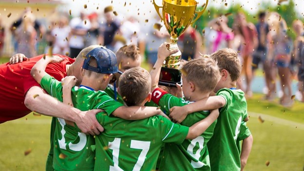 The Benefits of Chiropractic Care for Young Athletes