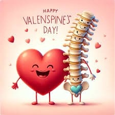 Fall Head Over Heels for Your Health The Love Story of Chiropractic Care