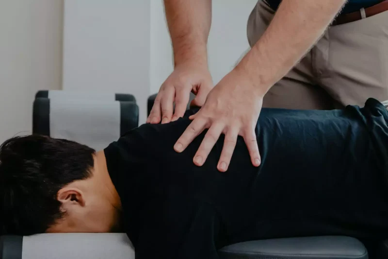 Align Your Spine Chiropractic in Frankfort