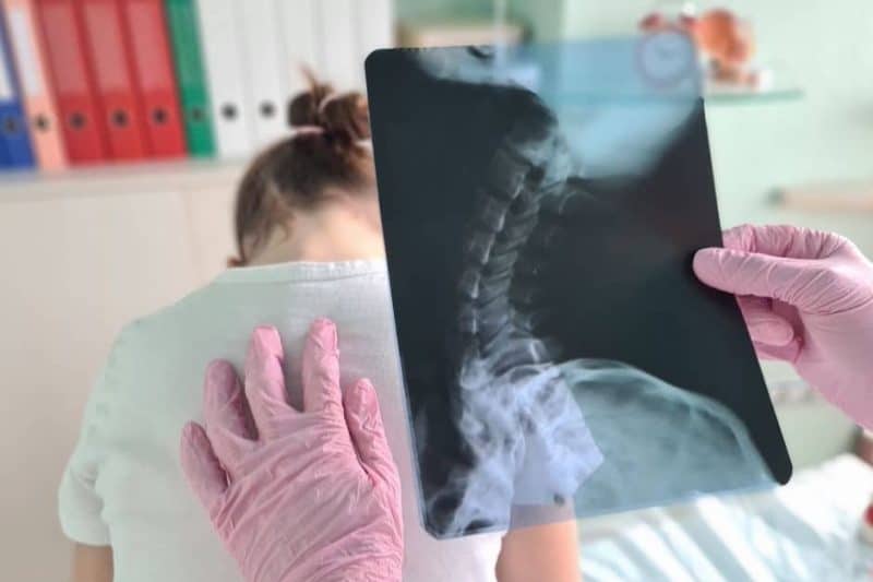 car accident chiropractic care in Frankfort