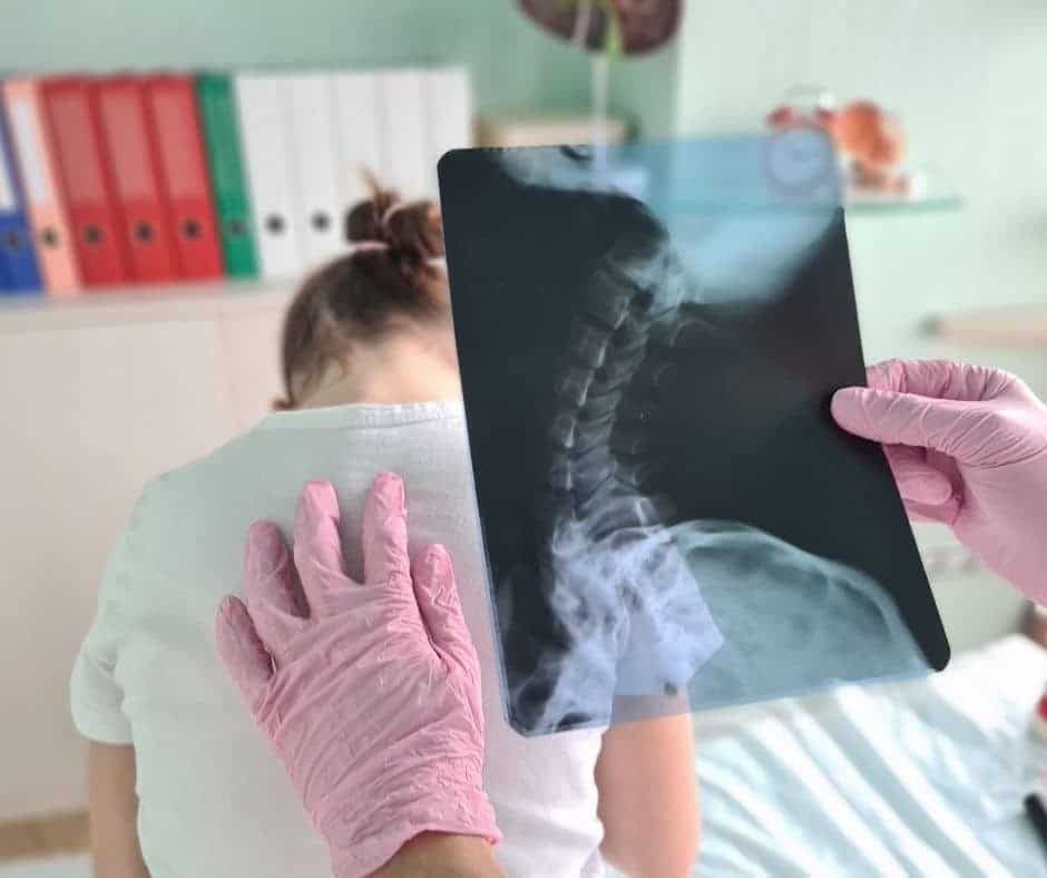 car accident chiropractic care in Frankfort